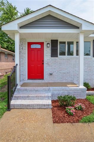 204 Taylor Ave W, Hampton, VA 23663 photo 3