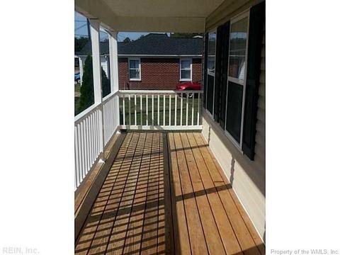 14 Victor St, Hampton, VA 23669 photo 20