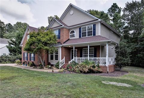 4023 Windsor Rdg, Williamsburg, VA 23188 photo 1