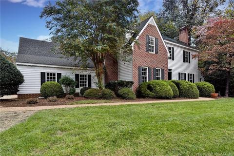 129 John Wickham, Williamsburg, VA 23185 photo 2