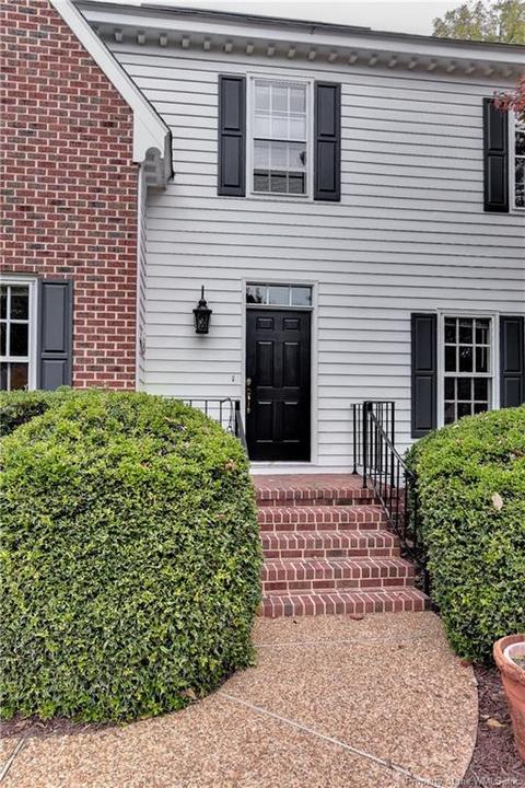 129 John Wickham, Williamsburg, VA 23185 photo 3