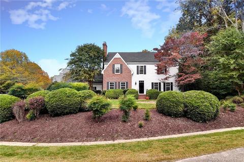129 John Wickham, Williamsburg, VA 23185 photo 1