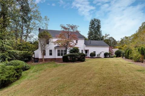 129 John Wickham, Williamsburg, VA 23185 photo 30