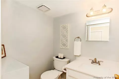 524 Spring Trce, Williamsburg, VA 23188 photo 6