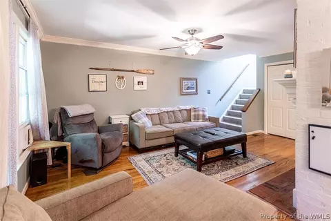 513 Spring Trce, Williamsburg, VA 23188 photo 4