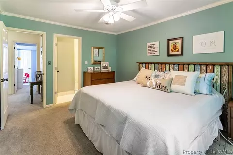 513 Spring Trce, Williamsburg, VA 23188 photo 9