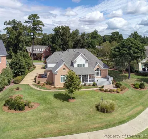 1604 River Rdg, Williamsburg, VA 23185 photo 3