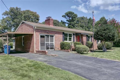101 Willow Dr, Williamsburg, VA 23185 photo 1