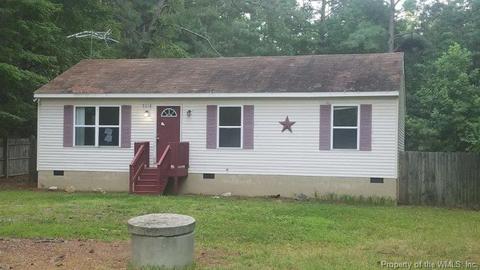 3518 Cappahosic Rd, Gloucester, VA 23061 photo 1