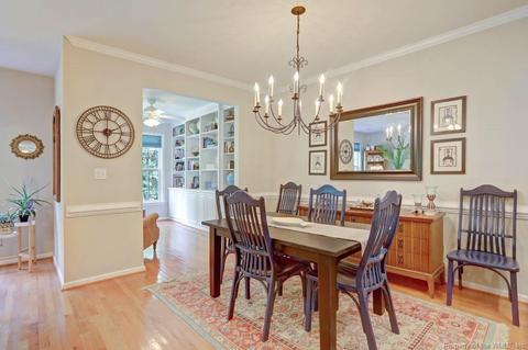 4404 Eaglebrook Dr, Williamsburg, VA 23188 photo 13
