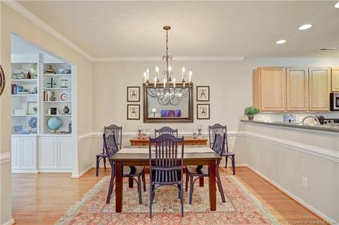 4404 Eaglebrook Dr, Williamsburg, VA 23188 photo 12