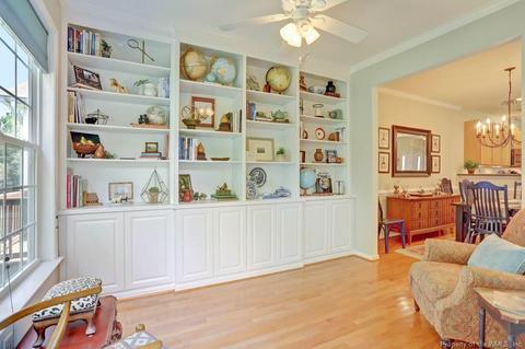 4404 Eaglebrook Dr, Williamsburg, VA 23188 photo 16