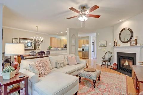 4404 Eaglebrook Dr, Williamsburg, VA 23188 photo 1