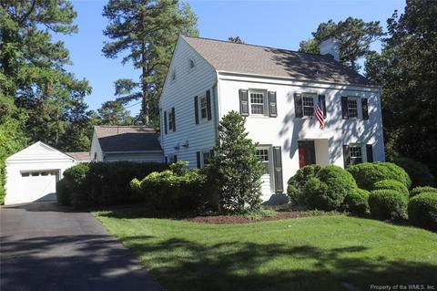 710 Powell St, Williamsburg, VA 23185 photo 1