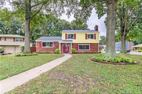 2 Susquehanna Ct, Hampton, VA 23669 photo 1