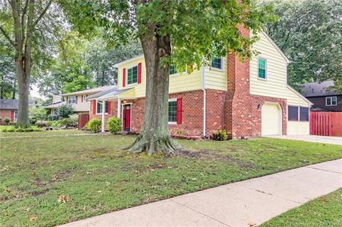 2 Susquehanna Ct, Hampton, VA 23669 photo 2
