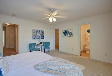 22 Stratum Way, Hampton, VA 23661 photo 13