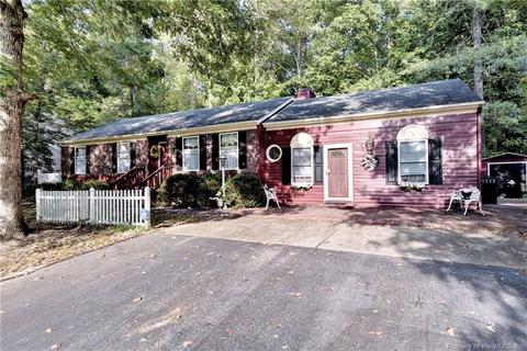 6277 Adams Hunt Dr, Williamsburg, VA 23188 photo 1