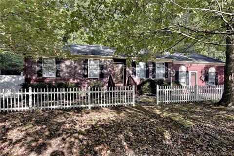 6277 Adams Hunt Dr, Williamsburg, VA 23188 photo 2