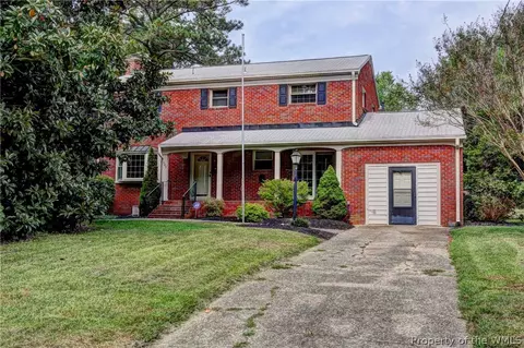 107 Willow Dr, Williamsburg, VA 23185 photo 1