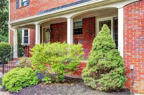 107 Willow Dr, Williamsburg, VA 23185 photo 24