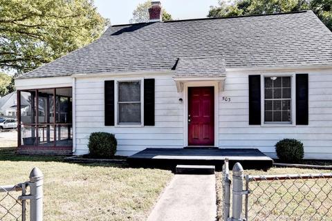 503 Page St, Williamsburg, VA 23185 photo 2