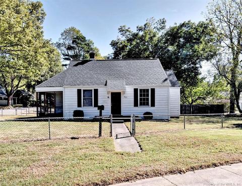 503 Page St, Williamsburg, VA 23185 photo 1