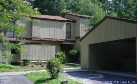 46 Summer E, Williamsburg, VA 23188 photo 1