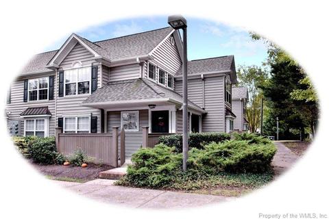 804 Settlement Dr, Williamsburg, VA 23188 photo 1