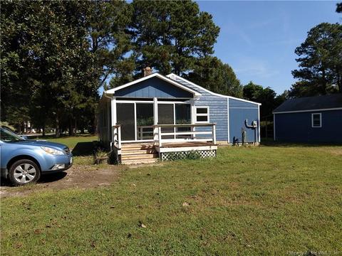 801 W Riverside Dr, Lanexa, VA 23089 photo 1