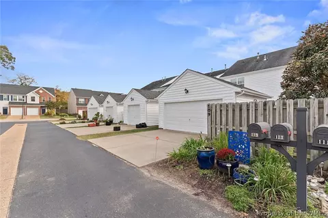 109 Green St, Williamsburg, VA 23185 photo 36