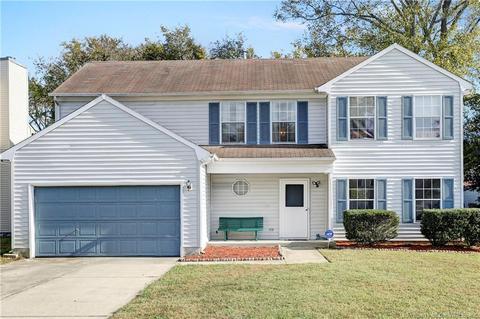 14 Northcutt Dr, Hampton, VA 23664 photo 1