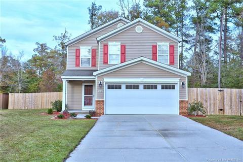 7412 Jeanne Dr, Gloucester, VA 23061 photo 28