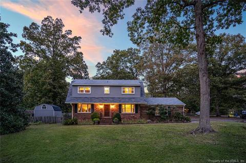 105 Druid Dr, Williamsburg, VA 23185 photo 1