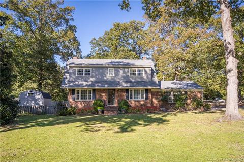105 Druid Dr, Williamsburg, VA 23185 photo 3