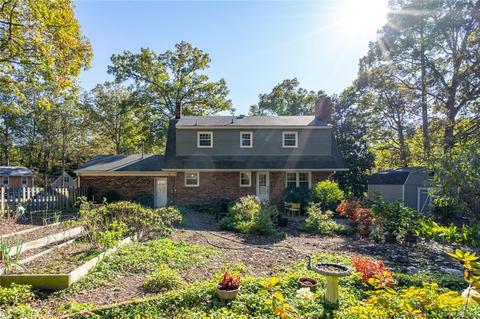 105 Druid Dr, Williamsburg, VA 23185 photo 5