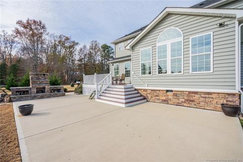 102 Back Forty Loop, Williamsburg, VA 23188 photo 48