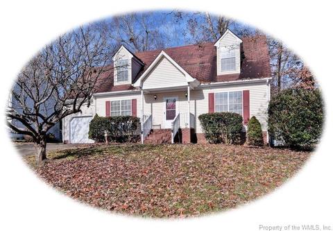 809 Lantern Pl, Williamsburg, VA 23185 photo 1