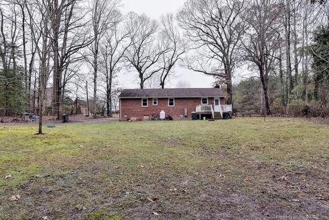 5596 Riverview Rd, Williamsburg, VA 23188 photo 20