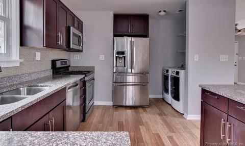 5596 Riverview Rd, Williamsburg, VA 23188 photo 5