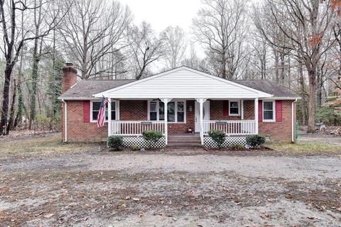 5596 Riverview Rd, Williamsburg, VA 23188 photo 15