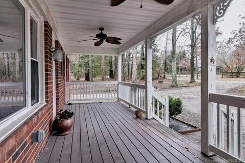 5596 Riverview Rd, Williamsburg, VA 23188 photo 17