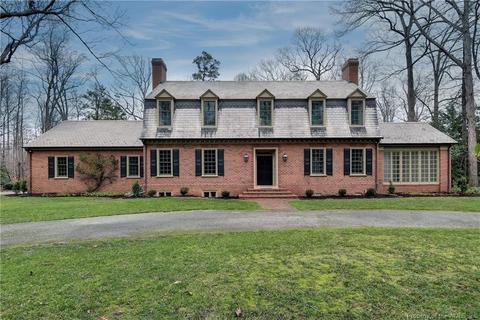 116 Mill Neck Rd, Williamsburg, VA 23185 photo 1