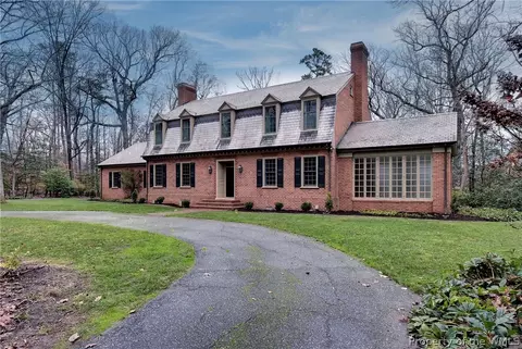 116 Mill Neck Rd, Williamsburg, VA 23185 photo 2