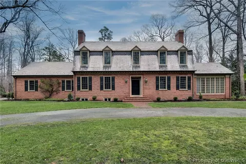 116 Mill Neck Rd, Williamsburg, VA 23185 photo 1