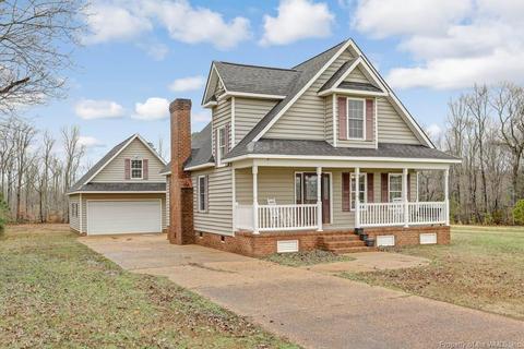 2946 Beechland Rd, Elberon, VA 23846 photo 2