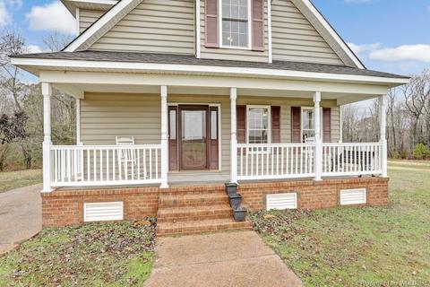2946 Beechland Rd, Elberon, VA 23846 photo 1