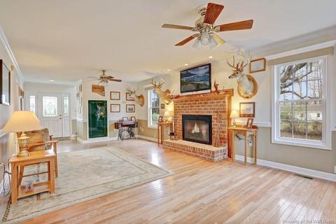 2946 Beechland Rd, Elberon, VA 23846 photo 16