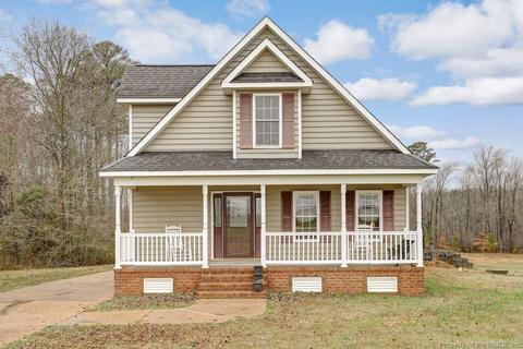 2946 Beechland Rd, Elberon, VA 23846 photo 3