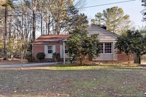 140 Berkeley Ln, Williamsburg, VA 23185 photo 1